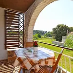 Apartment&room Milka 1633