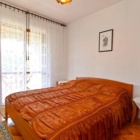 & Milka 1633 Гостьовий будинок Пула