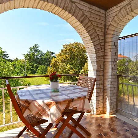 & Milka 1633 Гостьовий будинок 3*