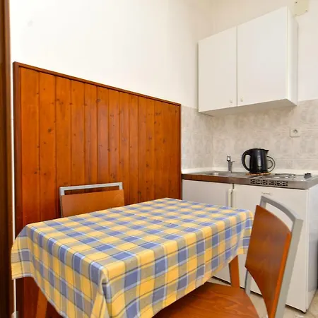 Pensionat & Milka 1633