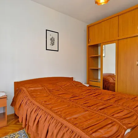 & Milka 1633 Affittacamere Pola