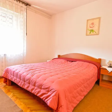 Pensionat & Milka 1633 Pula