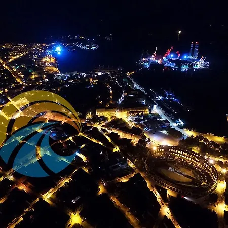 Affittacamere & Milka 1633