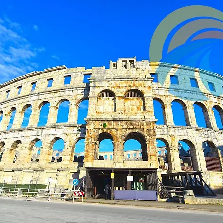 & Milka 1633 Pensionat