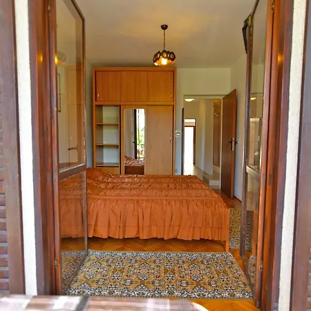 & Milka 1633 Gæstehus 3*