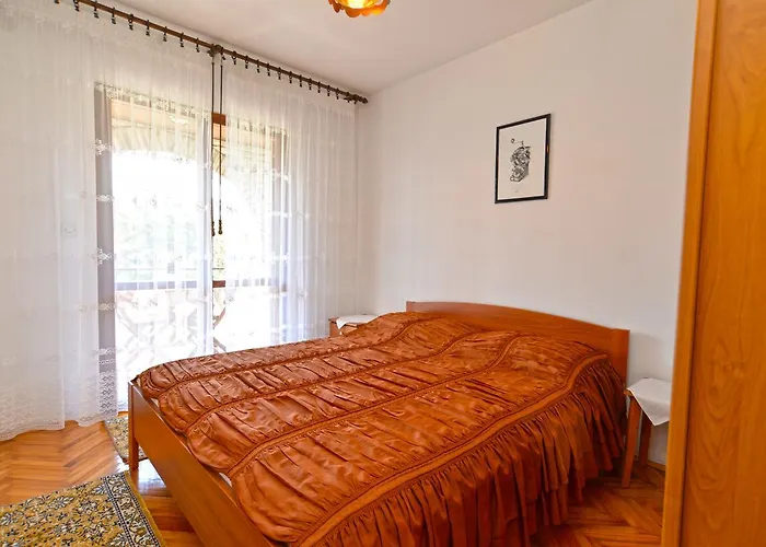 & Milka 1633 Guest house Pula