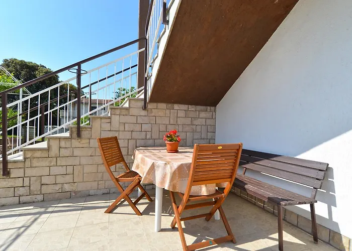 Guest house & Milka 1633